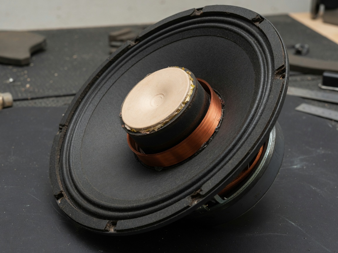 Speaker