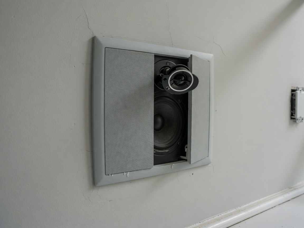 in-wall