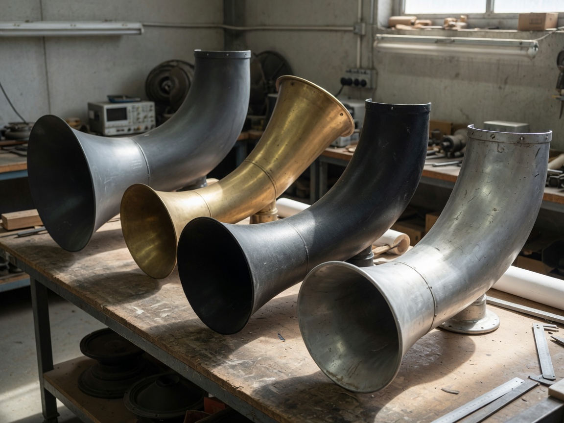 Horn