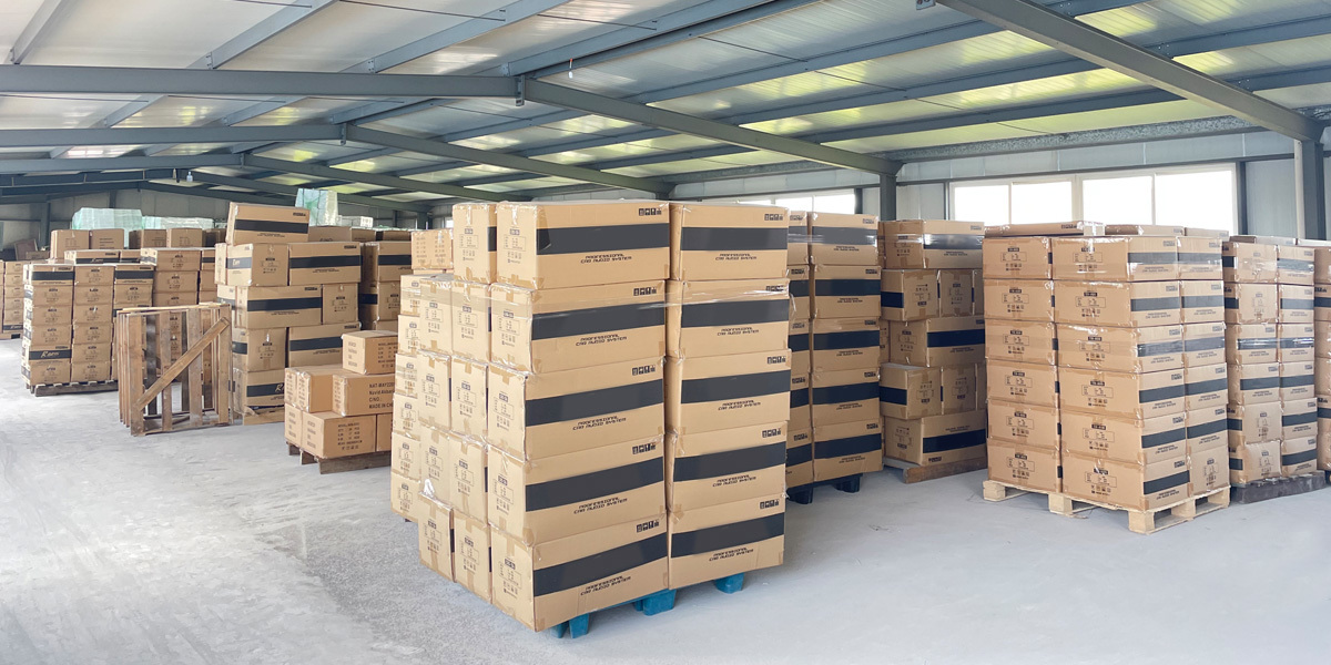WAREHOUSE